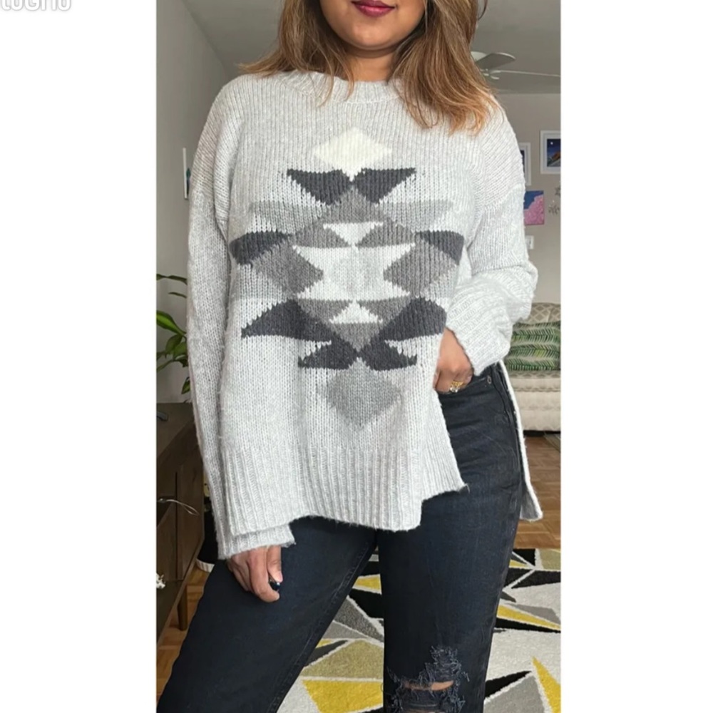 Aerie sweater